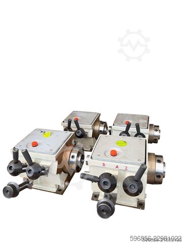 ALGRA feed gearbox, drive transmission box ALGRA przekładnia posuwu skrzynka napędowa ALGRA przekładnia posuwu skrzynka napędowa