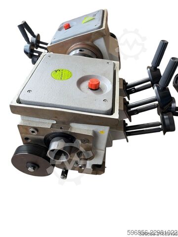 ALGRA feed gearbox, drive transmission box ALGRA przekładnia posuwu skrzynka napędowa ALGRA przekładnia posuwu skrzynka napędowa