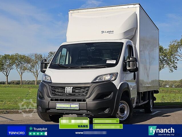 FIAT DUCATO 2.2 mjt 140 l3  laadklep FIAT DUCATO 2.2 MJT 140 L3  LAADKLEP