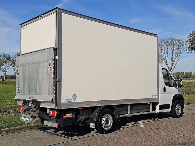 FIAT DUCATO 2.2 mjt 140 l3  laadklep FIAT DUCATO 2.2 MJT 140 L3  LAADKLEP
