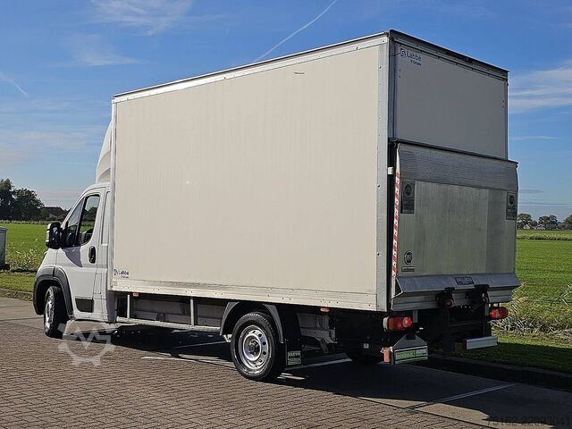 FIAT DUCATO 2.2 mjt 140 l3  laadklep FIAT DUCATO 2.2 MJT 140 L3  LAADKLEP