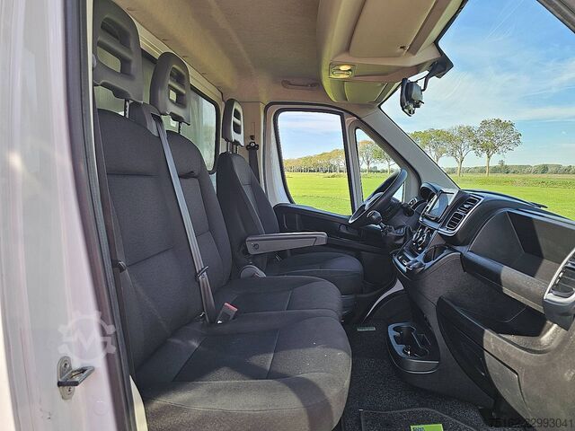 FIAT DUCATO 2.2 mjt 140 l3  laadklep FIAT DUCATO 2.2 MJT 140 L3  LAADKLEP
