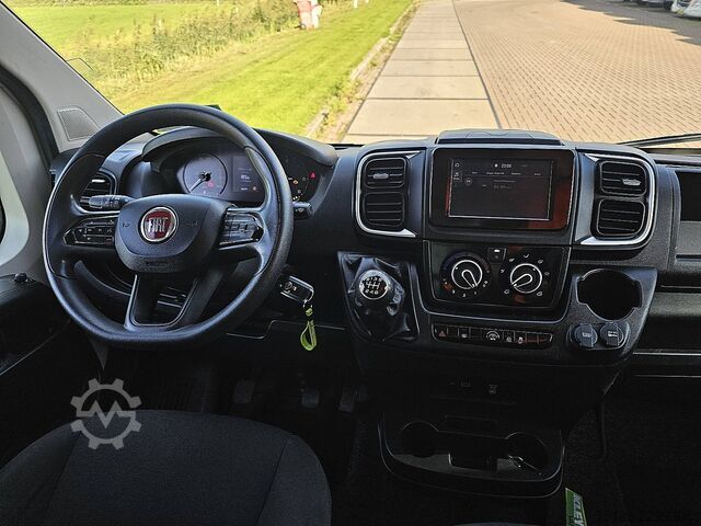 FIAT DUCATO 2.2 mjt 140 l3  laadklep FIAT DUCATO 2.2 MJT 140 L3  LAADKLEP