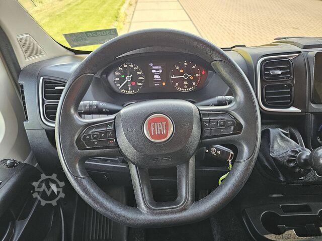 FIAT DUCATO 2.2 mjt 140 l3  laadklep FIAT DUCATO 2.2 MJT 140 L3  LAADKLEP