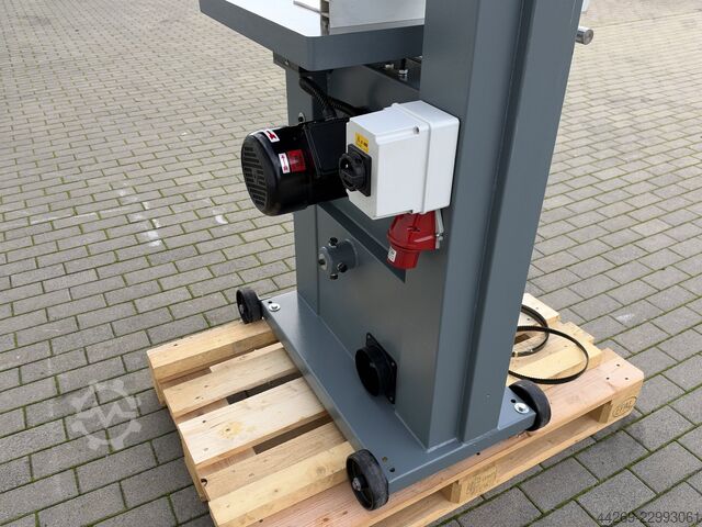 HEMA Garant 500 band saw HEMA Garant 500
