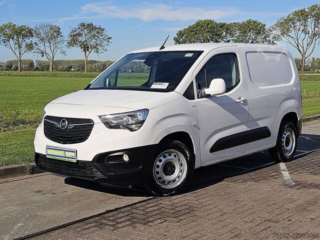 OPEL COMBO 1.5 l1 navi automaat ac! OPEL COMBO 1.5 L1 Navi Automaat AC!