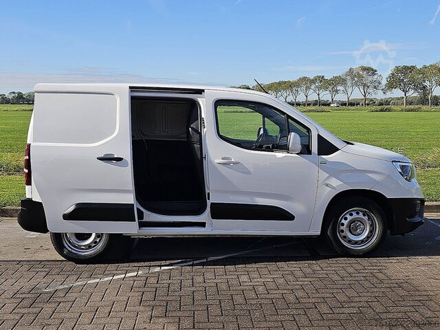 OPEL COMBO 1.5 l1 navi automaat ac! OPEL COMBO 1.5 L1 Navi Automaat AC!