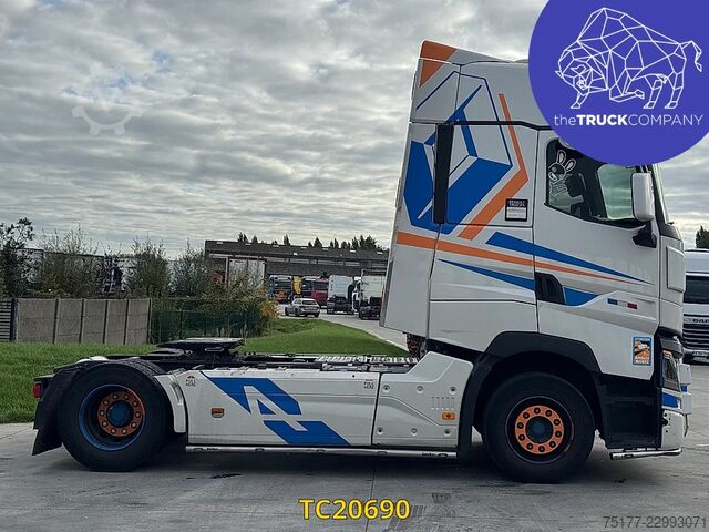 Renault T 520 Renault T 520