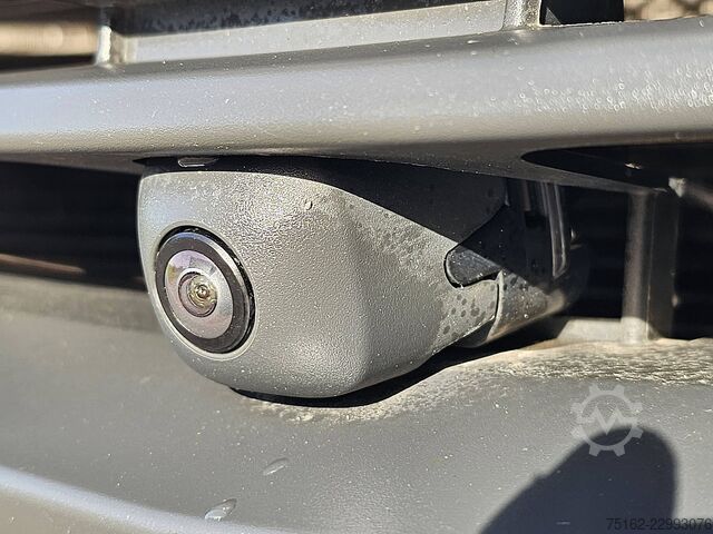 MERCEDES-BENZ SPRINTER 317 L2H2 RWD Automaat Mbux Camera 3 Zits Airco Apple Carplay Euro6 170 PK! MERCEDES-BENZ SPRINTER 317 L2H2 RWD Automaat Mbux Camera 3 Zi...