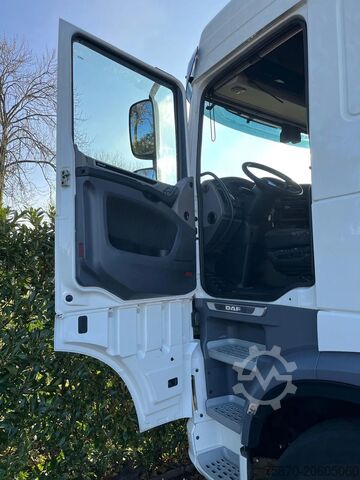 Standard-SZM DAF XF 450 FT