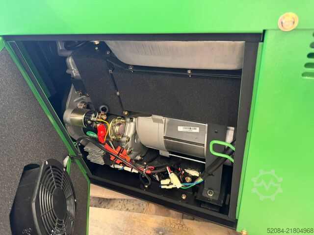 Energy generator Energy 