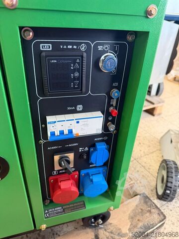 Energy generator Energy 