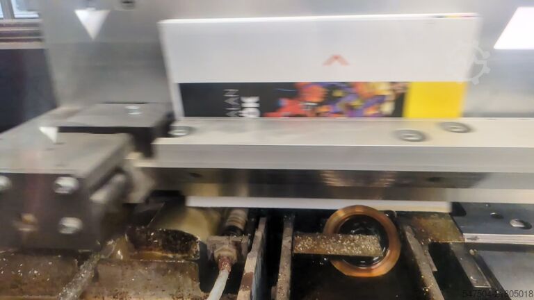 Perfect binder Heidelberg Eurobind 1300D