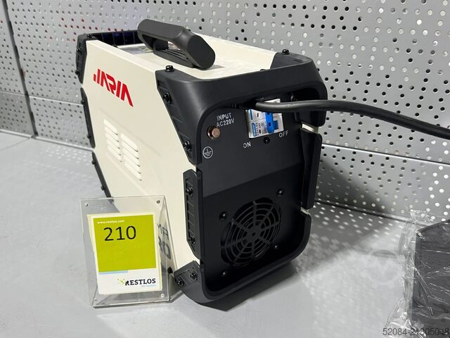 Inverter welding machine MMA-160 Aria 