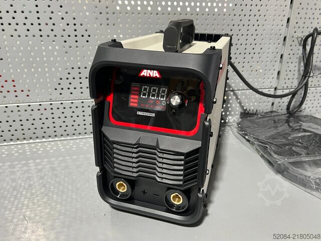 Inverter welding machine MMA-160 Aria 
