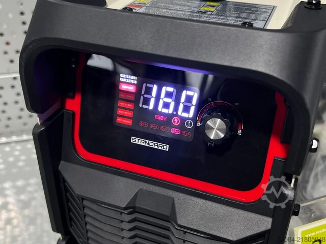 Inverter welding machine MMA-160 Aria 