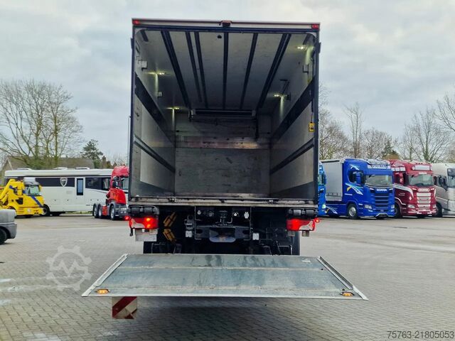 Refrigerated/frozen transport Scania G450 NGS 6x2*4 - Frigo Thermoking - Loadlift - ...