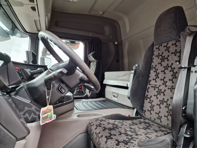 Refrigerated/frozen transport Scania G450 NGS 6x2*4 - Frigo Thermoking - Loadlift - ...
