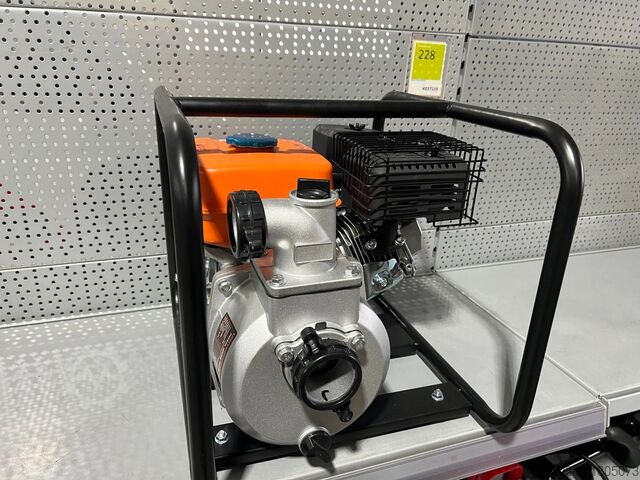 Petrol Water Pump Unitedpower GP50  