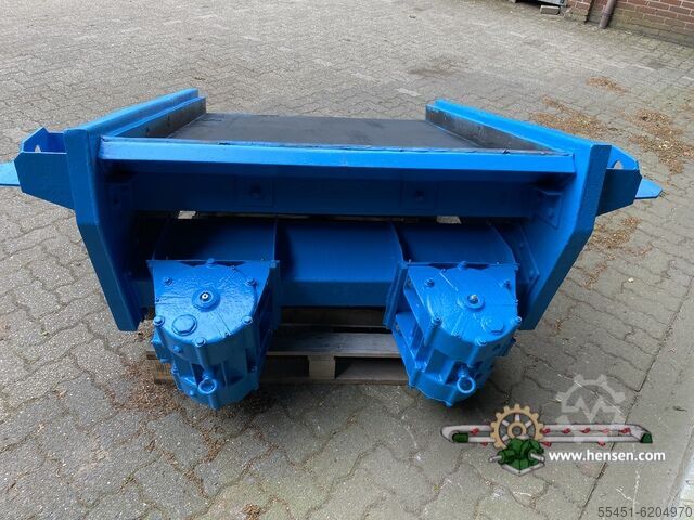 Feeder Schenck 1600 x 1200