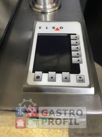 Kochkessel Elro DGN3-EID-90-H