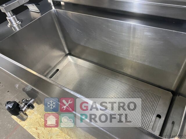 Kochkessel Elro DGN3-EID-90-H