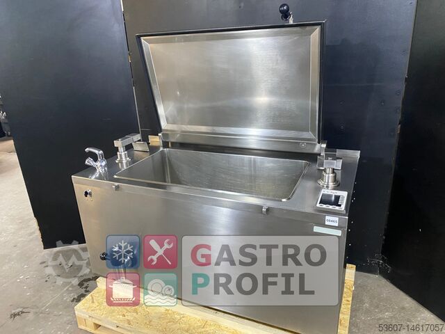 Kochkessel Elro DGN3-EID-90-H