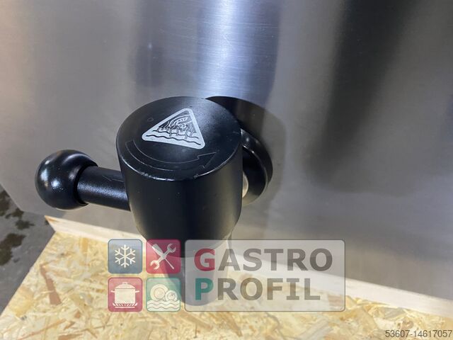 Kochkessel Elro DGN3-EID-90-H