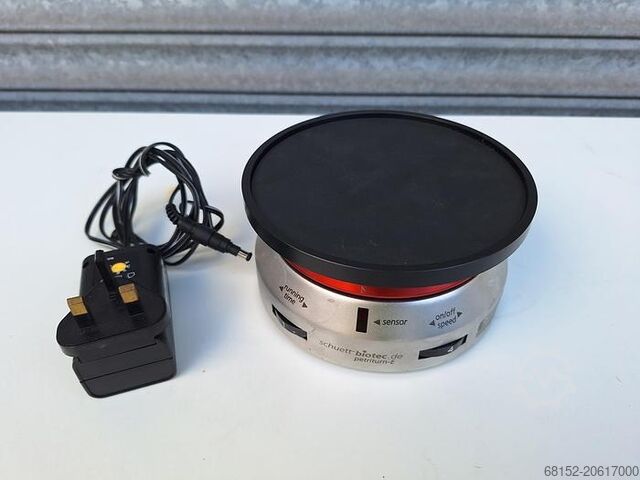 Petriturn-E Rotator  Petriturn-E