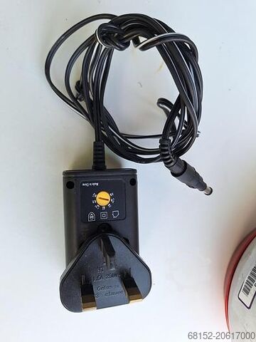 Petriturn-E Rotator  Petriturn-E