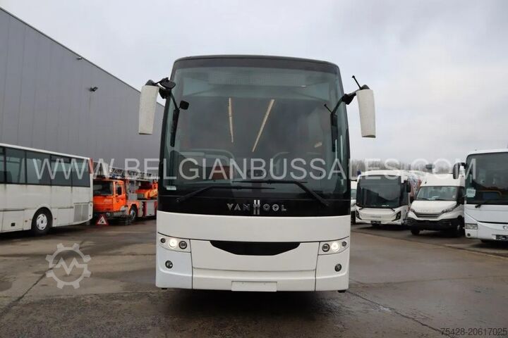 Coach Van Hool EX 16 M