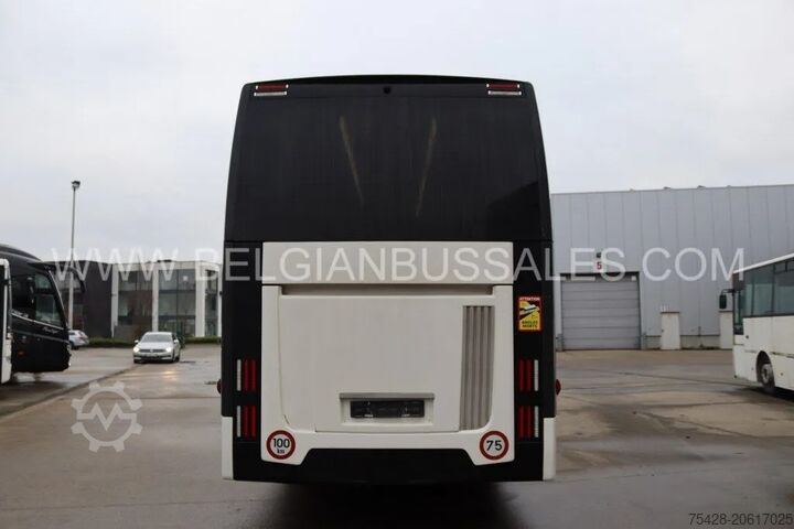 Coach Van Hool EX 16 M