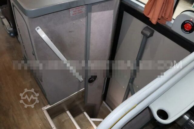 Reisebus Van Hool EX16 M  / Tourismo / Acron / 13.3m / Euro 6 / F...
