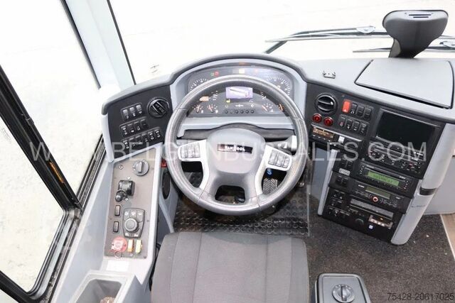 Reisebus Van Hool EX16 M  / Tourismo / Acron / 13.3m / Euro 6 / F...