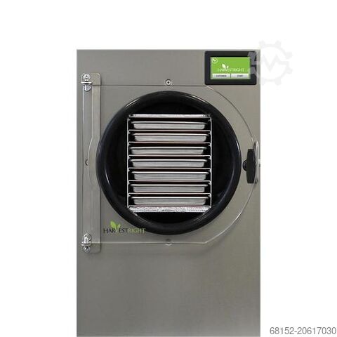 Brand New Harvest Right Medium Pharmaceutical PRO Freeze Dryer Harvest Right Medium Pharmaceutical
