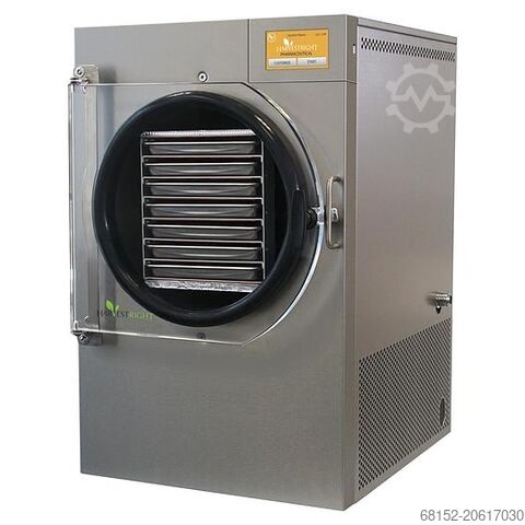 Brand New Harvest Right Medium Pharmaceutical PRO Freeze Dryer Harvest Right Medium Pharmaceutical
