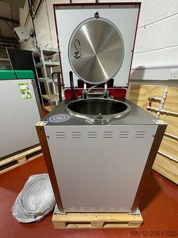 Laboklav 80M Eco Autoclave Refurbished Laboklav 80M Eco