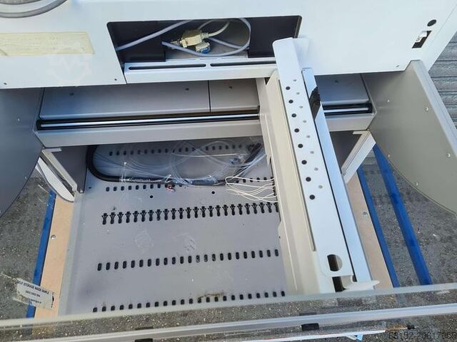 Tecan Genesis 150 2002 Liquid Handling Station Spares Tecan TSP 100/4 Genesis