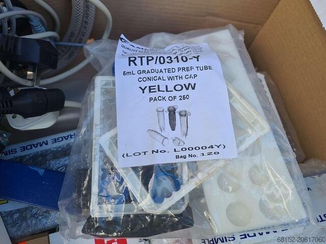 Chemspeed ASW2000 Parallel Synthesiser Chemspeed ASW2000