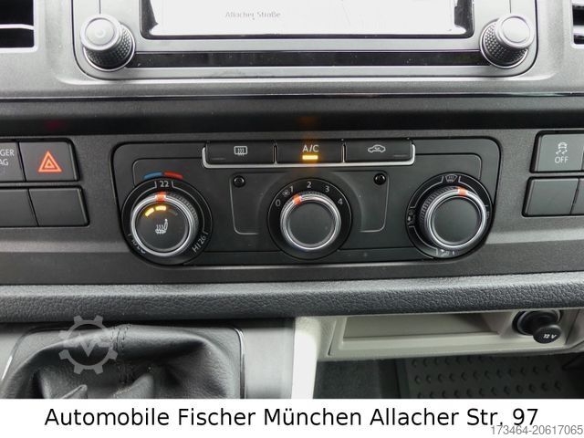 Panel van VOLKSWAGEN T6 Transporter Kasten-Kombi Plus 4M DOKA*Mixto*