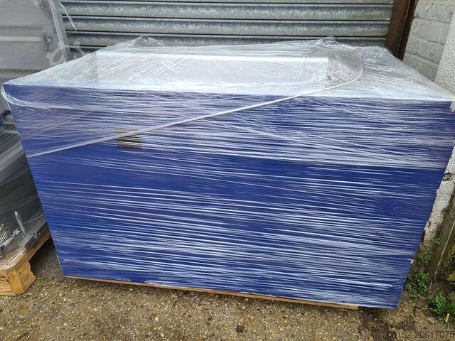 Qiagen QIAsymphony SP Sample Preparation Fully-Automated DNA RNA Purification Qiagen QIAsymphony SP