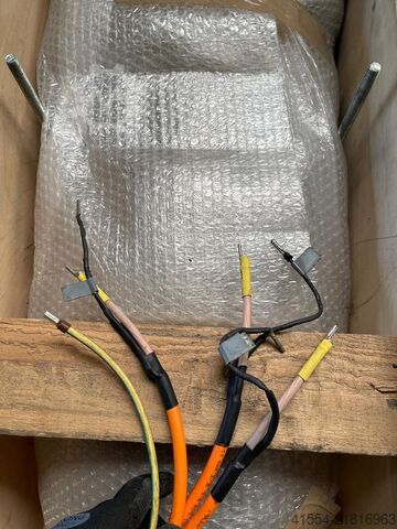 Horizontal machining center Starrag Heckert HSK-A-100