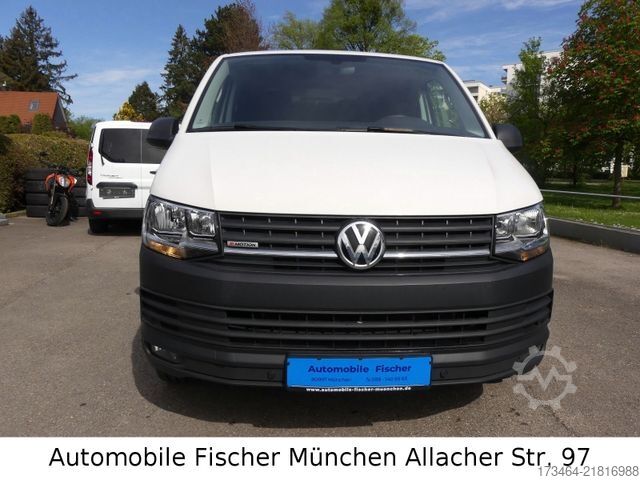 Panel van VOLKSWAGEN T6 Transporter Kasten  *Aluca*4M*rre*