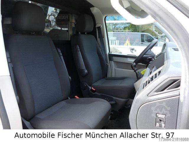 Panel van VOLKSWAGEN T6 Transporter Kasten  *Aluca*4M*rre*