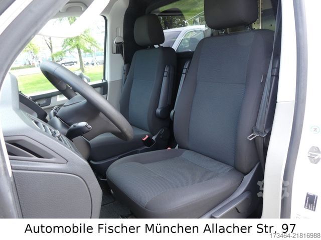 Panel van VOLKSWAGEN T6 Transporter Kasten  *Aluca*4M*rre*
