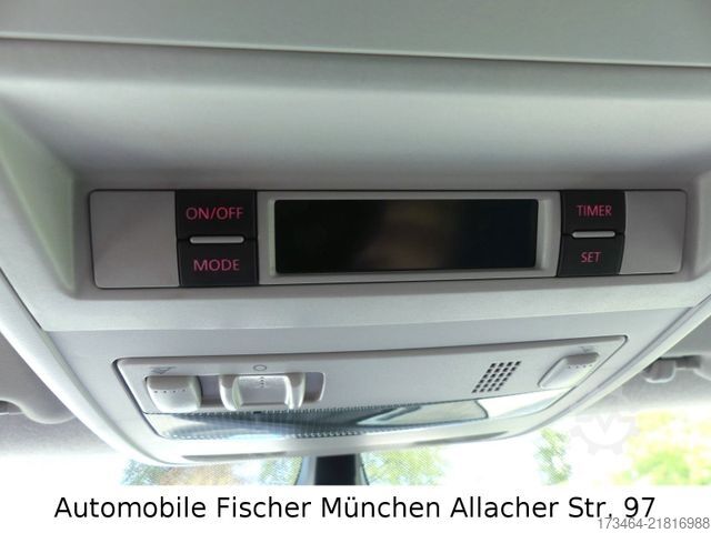 Panel van VOLKSWAGEN T6 Transporter Kasten  *Aluca*4M*rre*