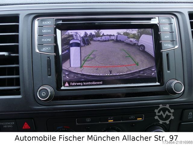 Panel van VOLKSWAGEN T6 Transporter Kasten  *Aluca*4M*rre*