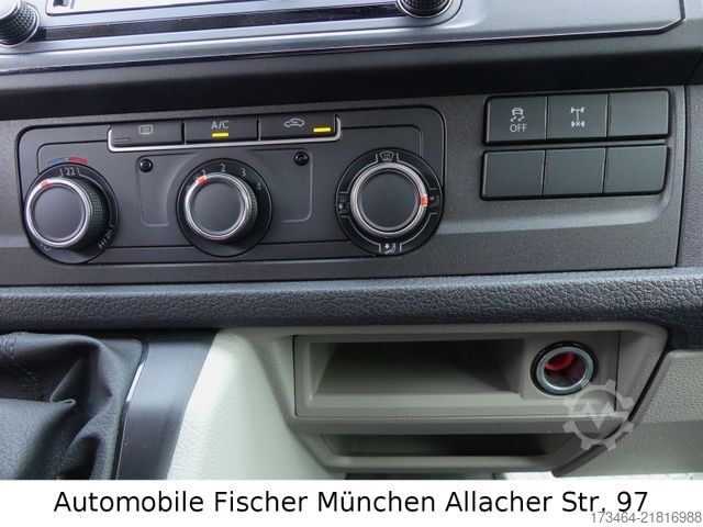 Panel van VOLKSWAGEN T6 Transporter Kasten  *Aluca*4M*rre*