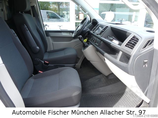 Panel van VOLKSWAGEN T6 Transporter Kasten  *Aluca*4M*rre*