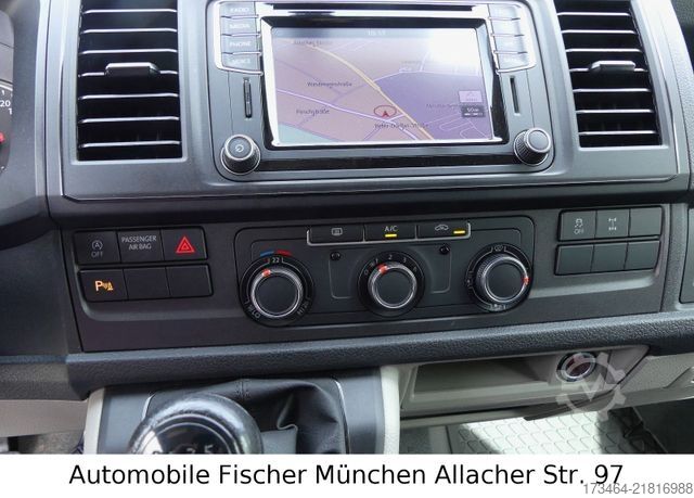Panel van VOLKSWAGEN T6 Transporter Kasten  *Aluca*4M*rre*